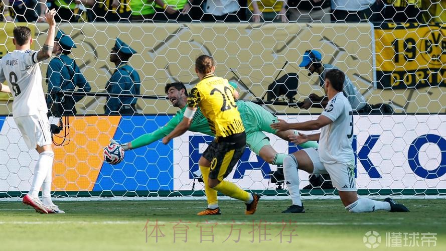 库尔图瓦各赛事扑救174次 五大联赛门将同期最多 库尔图瓦各赛事扑救174次 五大联赛门将同期最多