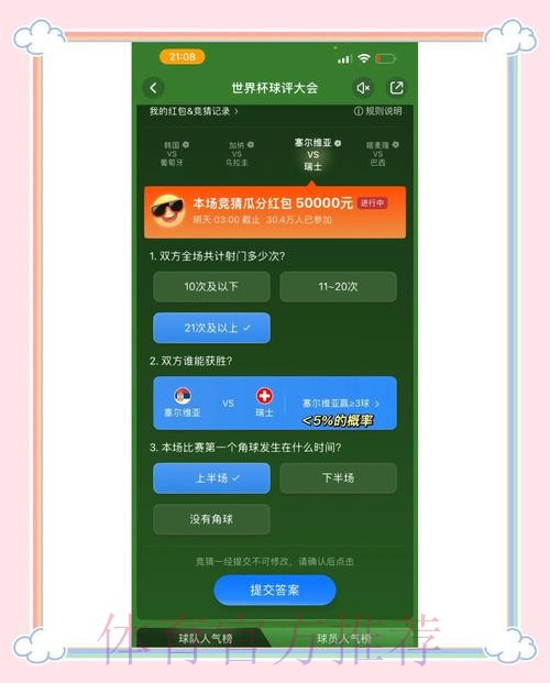 世界杯竞猜高清最佳方案解析 世界杯竞猜高清最佳方案解析