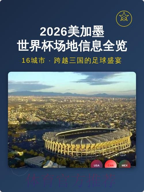 2026美加墨世界杯免费观看地址